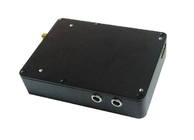 Pemancar Video COFDM 2K 8K 1W Portabel Untuk Tujuan Kontrol Data